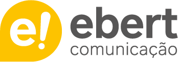 Ebert Logo